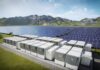 Europe Batteries for Solar Energy Storage Market Size More Than Triples to Touch USD 2 Billion by 2029 Europe Batteries for Solar Energy Storage Market