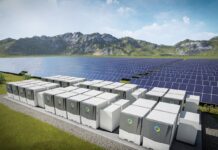 Europe Batteries for Solar Energy Storage Market Size More Than Triples to Touch USD 2 Billion by 2029 Europe Batteries for Solar Energy Storage Market