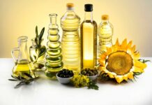 Vietnam Cooking & Edible Oils Market Size Booming to Cross USD 577 Million by 2029 Vietnam Cooking and Edible Oils Market