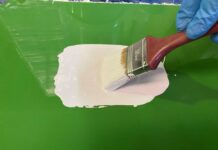 Saudi Arabia Gelcoat Market Size Booming to Touch USD 60.7 Million by 2029 Saudi Arabia Gelcoat Market