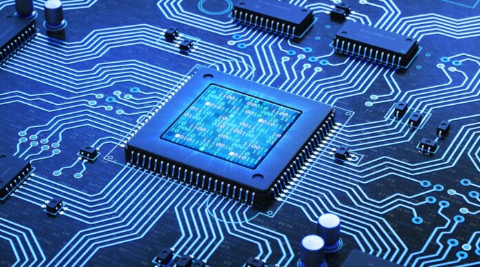 Application Specific Integrated Circuit (ASIC) Market