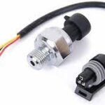 Saudi Arabia Pressure Sensor Market