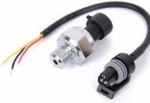 Saudi Arabia Pressure Sensor Market Size Grow Steadily to Reach USD 424.5 million by 2029 Saudi Arabia Pressure Sensor Market