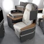 Aircraft Seating Market