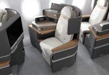 Aircraft Seating Market Size to Touch USD 10 Billion by 2029 Aircraft Seating Market