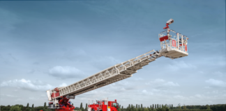 Global Aerial Ladder Rescue Vehicle Market Size Expanding to Reach USD 2.3 Billion by 2029 Aerial Ladder Rescue Vehicle Market