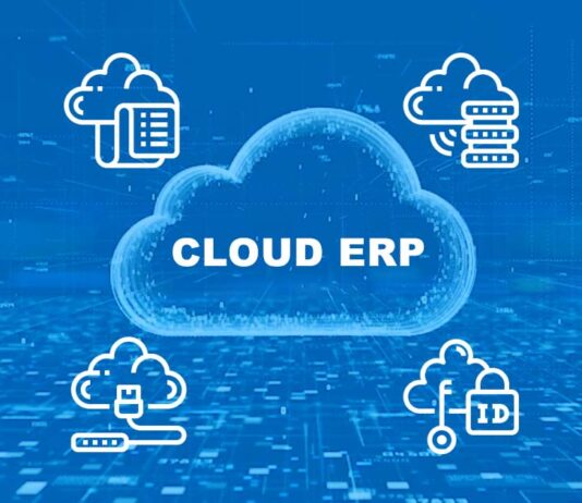 Cloud ERP Market Size More Than Doubles to Touch USD 175 Billion by 2029 cloud ERP market