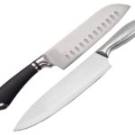 Middle East and Africa Kitchen Knives Market]