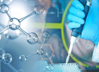 Middle East Molecular Diagnostics Market Size Booming to Reach USD 919 Million by 2029 Middle East molecular diagnostics market