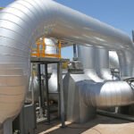 Pipeline Thermal Insulation Materials
