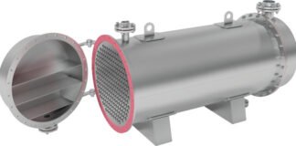 Global Shell & Tube Heat Exchanger Market Size Set to Grow Steadily to Touch USD 13.3 Billion by 2029 Shell and Tube Heat Exchanger Market