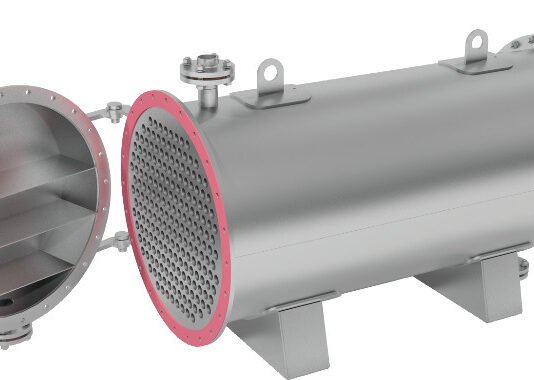 Global Shell & Tube Heat Exchanger Market Size Set to Grow Steadily to Touch USD 13.3 Billion by 2029 Shell and Tube Heat Exchanger Market
