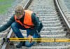 Track Geometry Measurement System