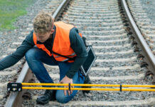 Global Track Geometry Measurement System Market Size Expands to Reach USD 5.1 Billion by 2029 Track Geometry Measurement System