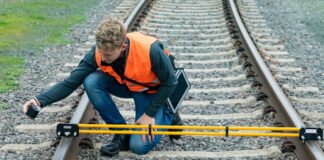 Global Track Geometry Measurement System Market Size Expands to Reach USD 5.1 Billion by 2029 Track Geometry Measurement System