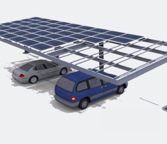 Asia-Pacific Commercial Solar Canopy Carport Market Size Expands at Impressive CAGR of 11.2% During the Forecast Period Asia-Pacific commercial solar canopy carport market