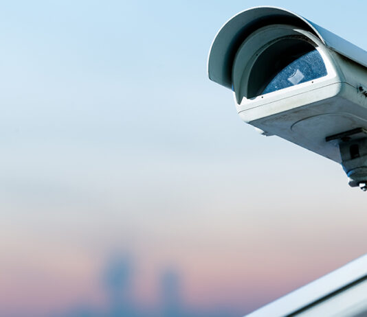Middle East & Africa Video Surveillance Market Size More Than Doubles to Reach USD 8.4 Billion by 2029 Middle East & Africa Video Surveillance Market