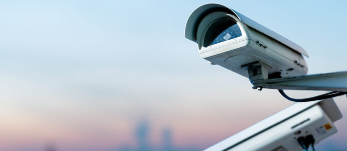 Middle East & Africa Video Surveillance Market