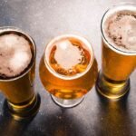 GCC Non-Alcoholic Beer market