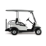 Asia-Pacific Golf Cart Market