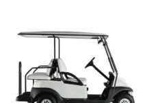Asia-Pacific Golf Cart Market Size Expanding to Reach USD 160 Million by 2029 Asia-Pacific Golf Cart Market