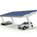 Saudi Arabia Solar Canopy Carport Market Size Set to Grow at Steady CAGR of 5.5%Â Saudi Arabia Solar Canopy Carport Market