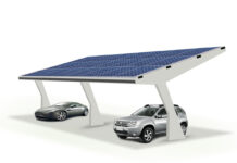 Saudi Arabia Solar Canopy Carport Market Size Set to Grow at Steady CAGR of 5.5% Saudi Arabia Solar Canopy Carport Market
