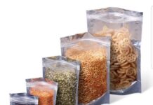 Snack Food Packaging Market Size Set to Grow at Steady CAGR of 6.43% to Reach USD 6.75 Billion by 2029 Snack Food Packaging Market