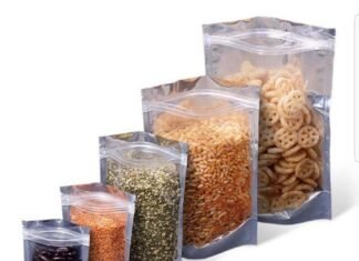 Snack Food Packaging Market