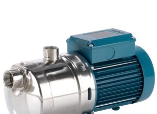 Vietnam Agricultural Pumps Market Report 2022-2029