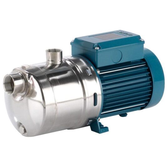 Vietnam Agricultural Pumps Market Size Set to Reach USD 129.3 Million by 2029 Vietnam Agricultural Pumps Market Report 2022-2029
