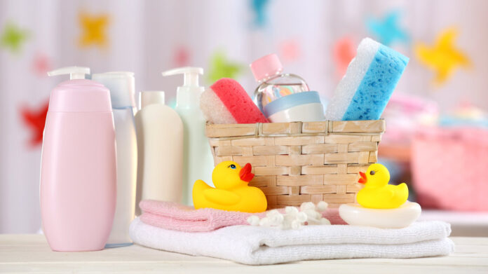 India Baby Care Products Market