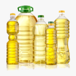 Middle East and Africa Edible Oils Market