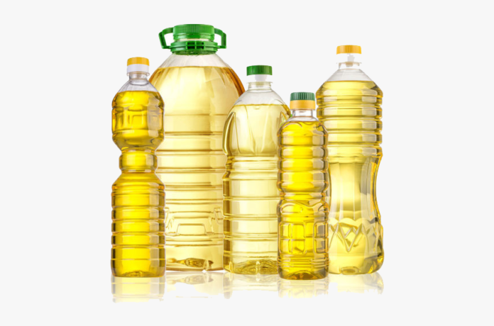 Middle East and Africa Edible Oils Market