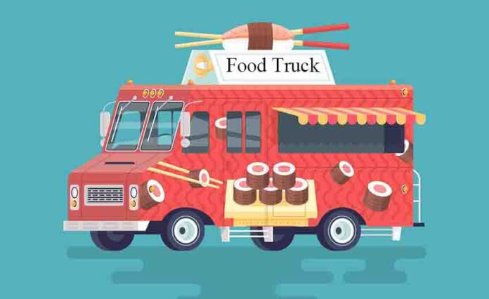 India Food Truck Services Market