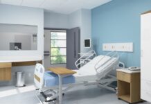 Middle East and Africa Hospital Furniture Market Size Set to Cross USD 2.9 Billion Mark by 2029 Middle East and Africa Hospital Furniture Market