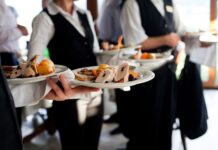 GCC Hospitality and Food Service Market Size Set to Expand at Significant CAGR of 9.25% During 2023–2029 GCC Hospitality and Food Service Market