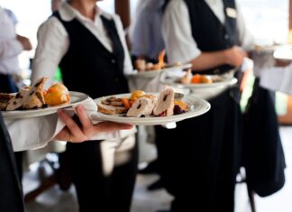 GCC Hospitality and Food Service Market Size Set to Expand at Significant CAGR of 9.25% During 2023–2029 GCC Hospitality and Food Service Market