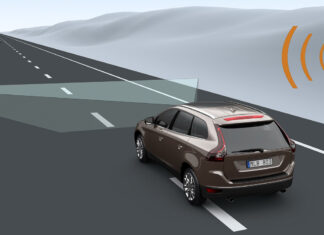 Asia-Pacific Lane Warning Systems Market Size More Than Doubles to Cross USD 4.8 Billion by 2029 Asia-Pacific Lane Warning Systems Market