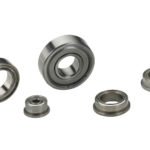 India Precision Ball Bearings Market