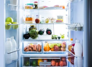 Saudi Arabia Refrigerator and Freezer Market Size Set to Touch USD 3.56 Billion by 2029 Saudi Arabia Refrigerator and Freezer Market