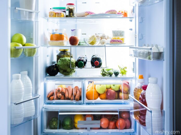 Saudi Arabia Refrigerator and Freezer Market