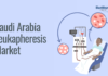 Saudi Arabia Leukapheresis Market Size Booming to Cross USD 1.6 Billion by 2029