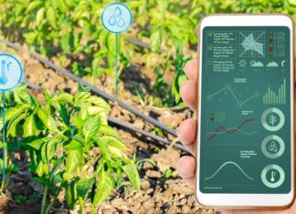 Smart Irrigation market