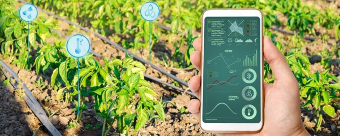 Smart Irrigation market