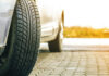 South Korea Tire Market
