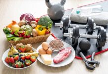 Global Sports Nutrition Market Size Set to Touch USD 58.13 Billion by 2029 Sports Nutrition Market