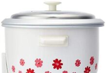India Electric Rice Cooker Market Size Set to Touch USD 302.16 million by 2029 India Electric Rice Cooker Market