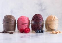 Saudi Arabia Flavored and Frozen Yogurt Market Size Set to Grow at Steady CAGR of 7.5% During 2023–2029 Saudi Arabia Flavored and Frozen Yogurt Market