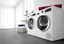 Middle East and Africa Laundry Appliances Market Size Set to Reach USD 6. 8 Billion by 2029 Middle East and Africa Laundry Appliances Market